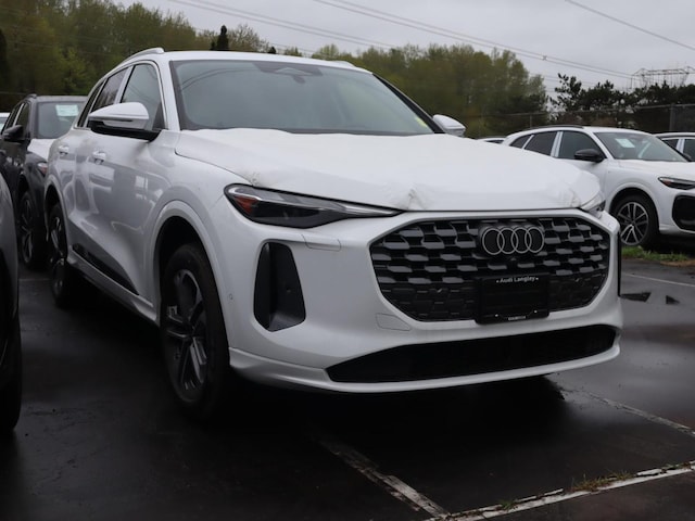 2026 Audi Q5