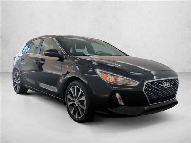 2020 Hyundai Elantra GT