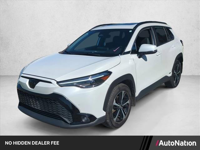 2024 Toyota