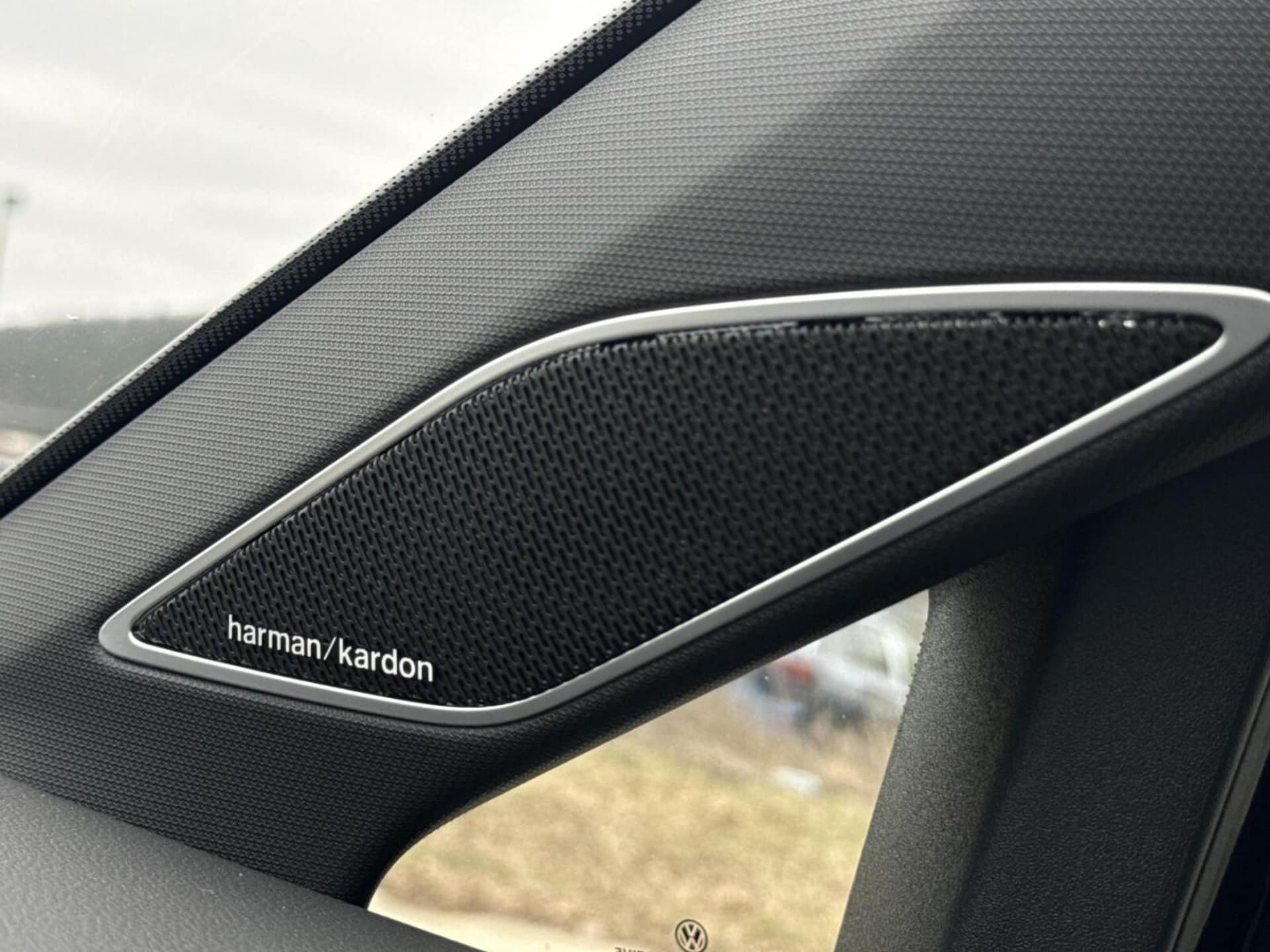 Volkswagen Golf Variant R-Line