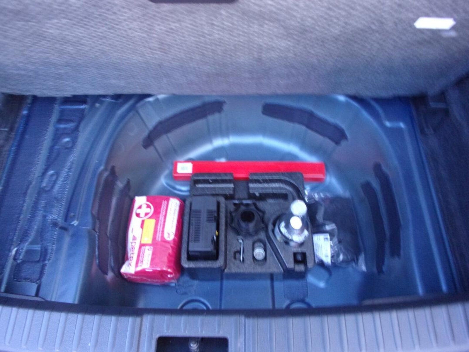 SEAT Ibiza – Bild 24