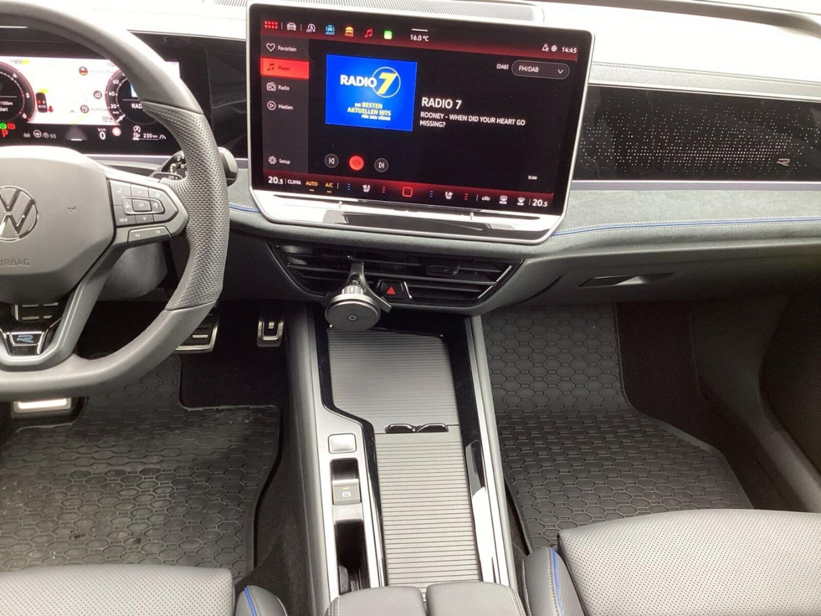 Volkswagen Passat – Bild 12