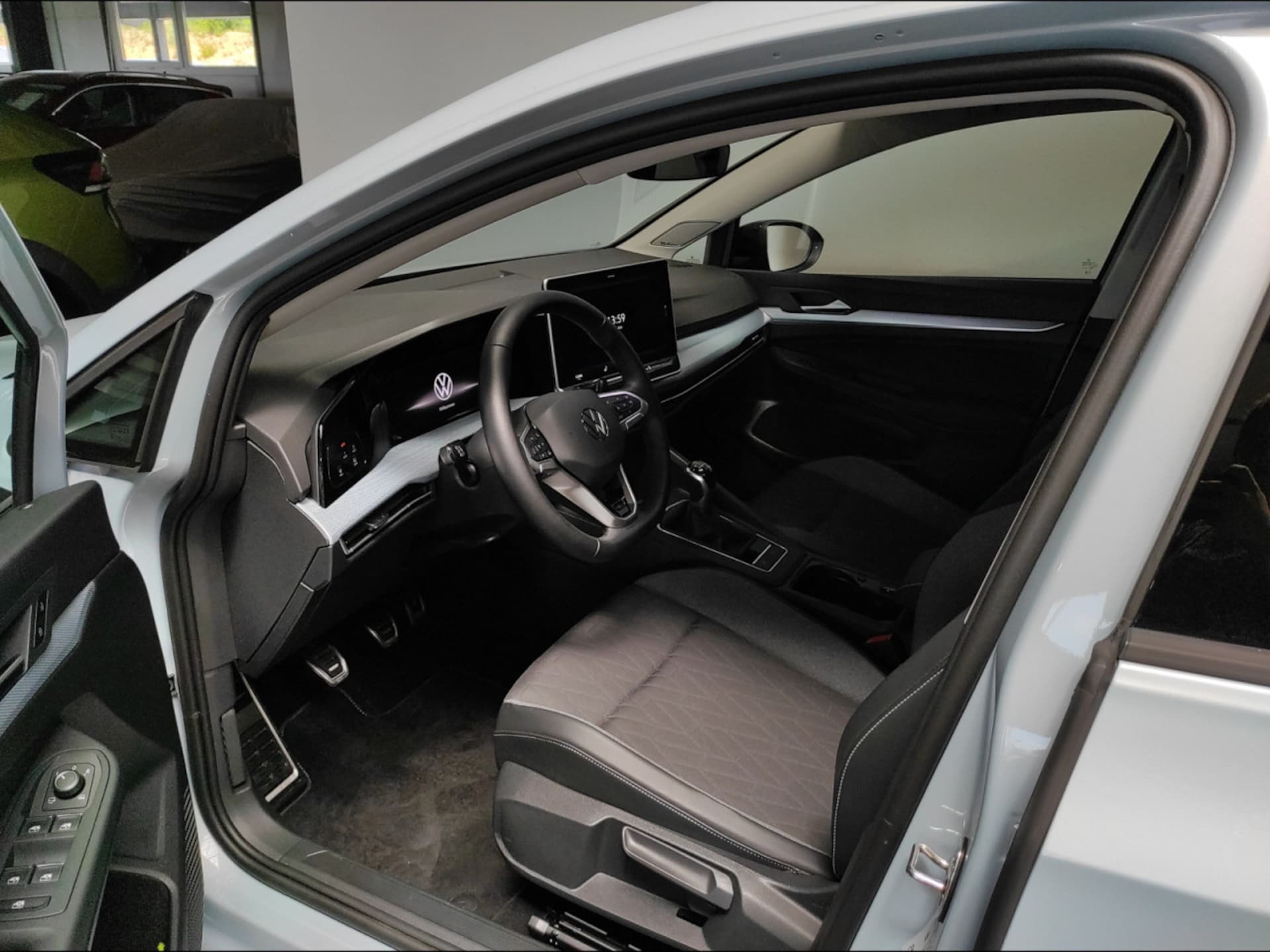 Volkswagen Golf Goal