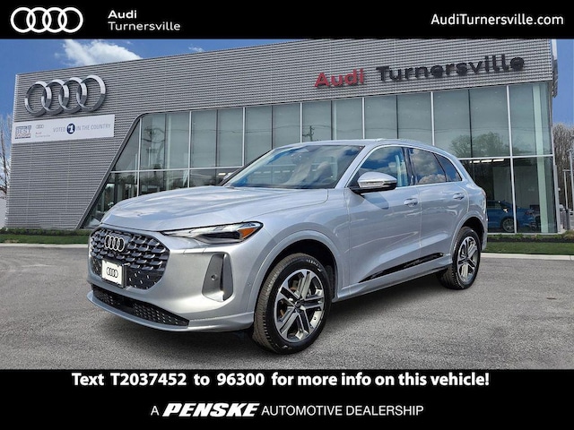 Photo of 2026 Audi Q5 