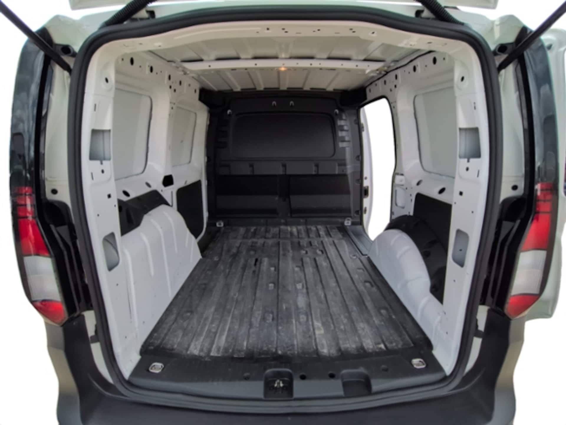 Volkswagen Caddy Cargo