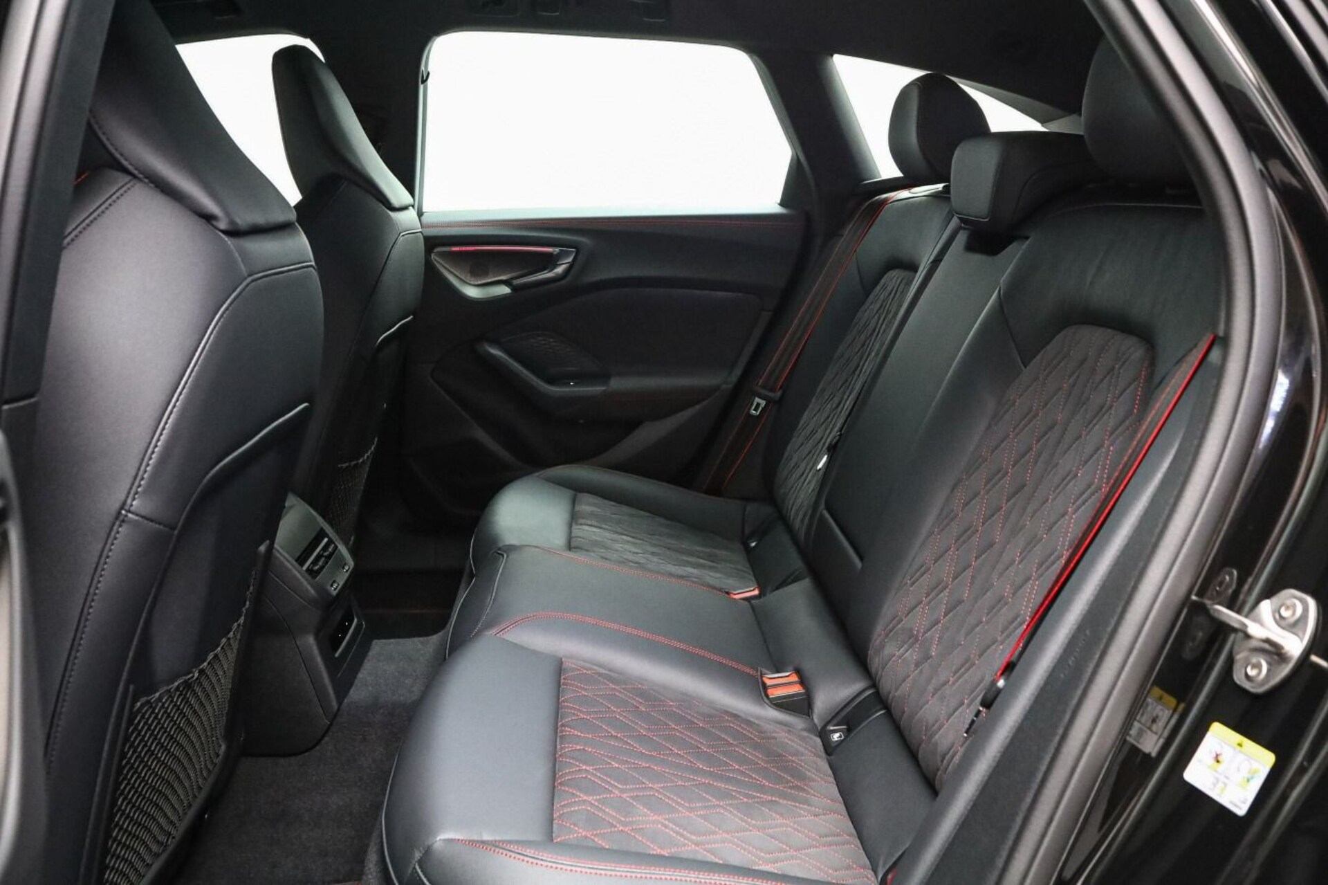 Audi A5 Avant edition one