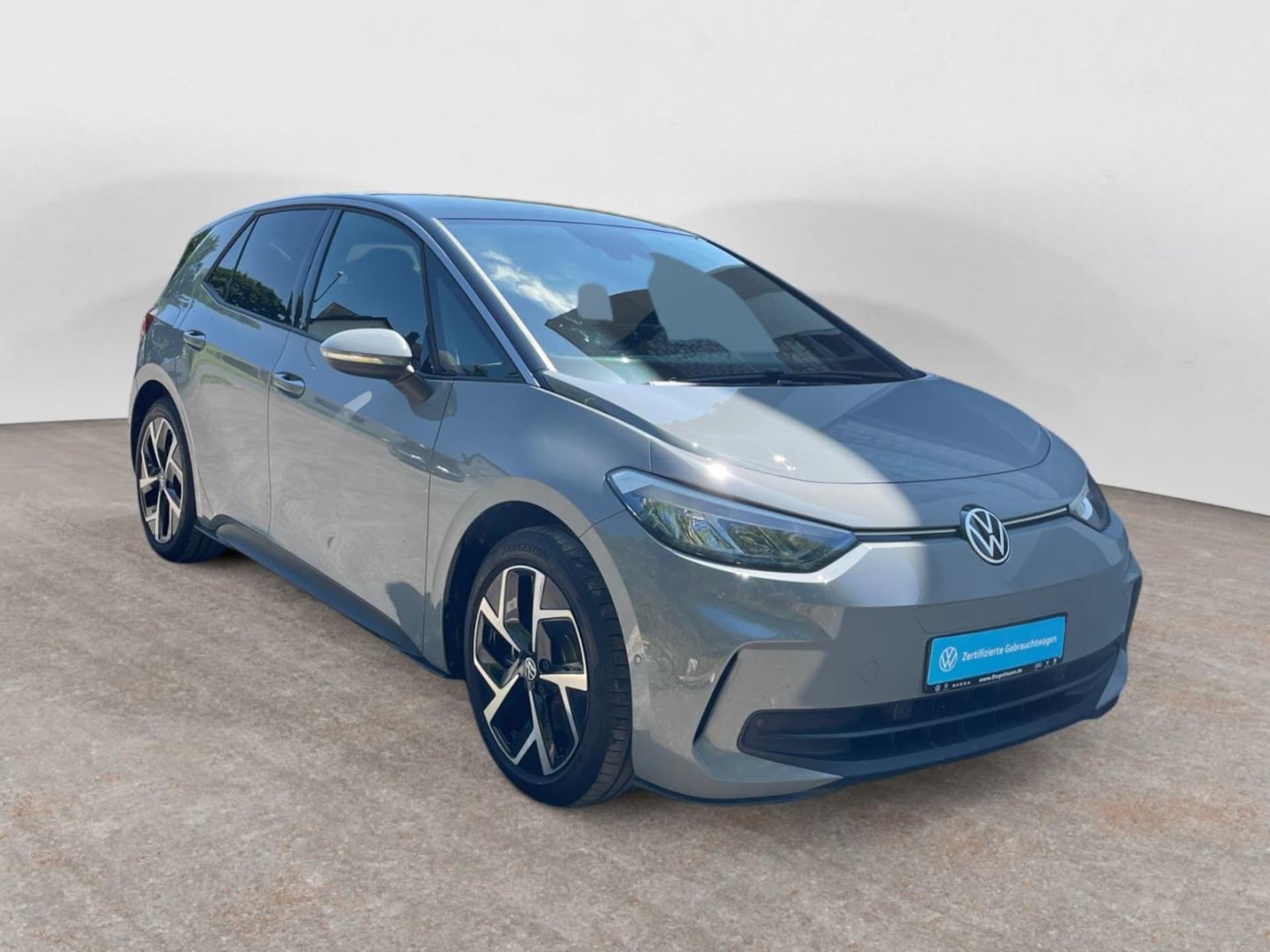 Volkswagen ID.3 MOVE Pro