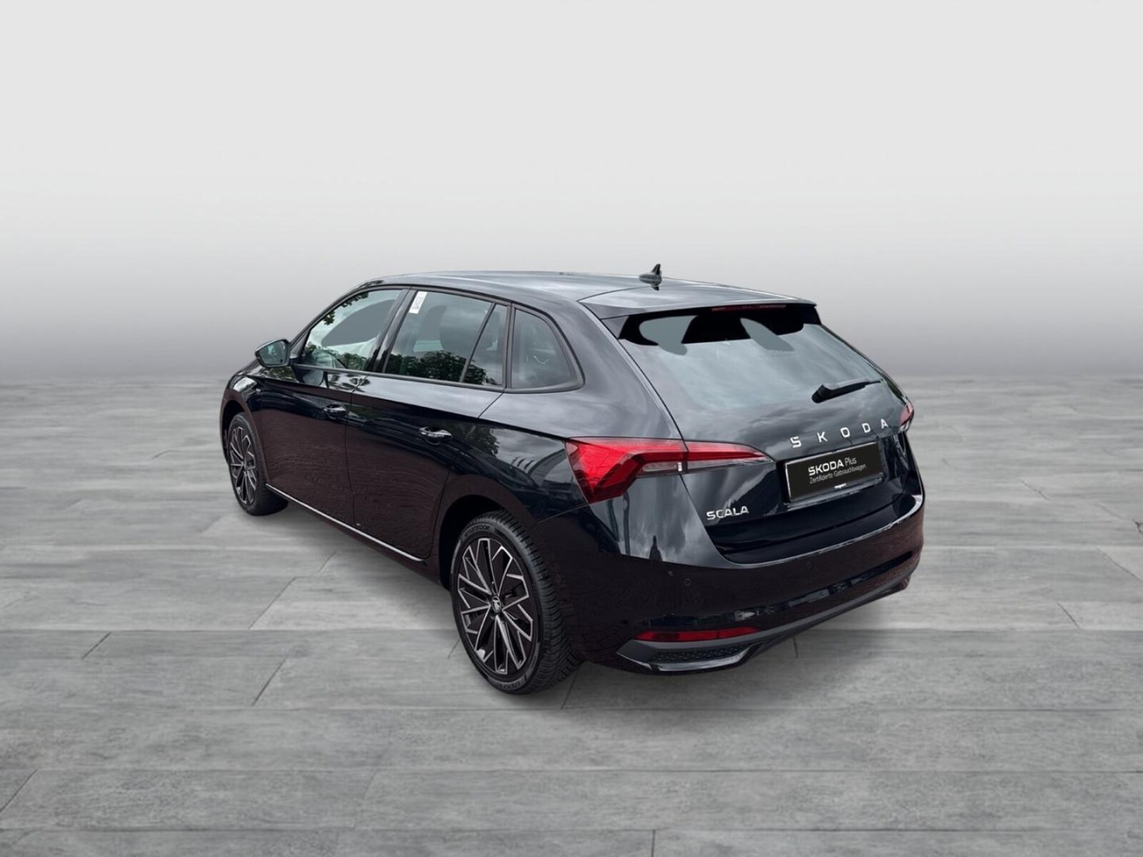 Škoda Scala – Bild 6