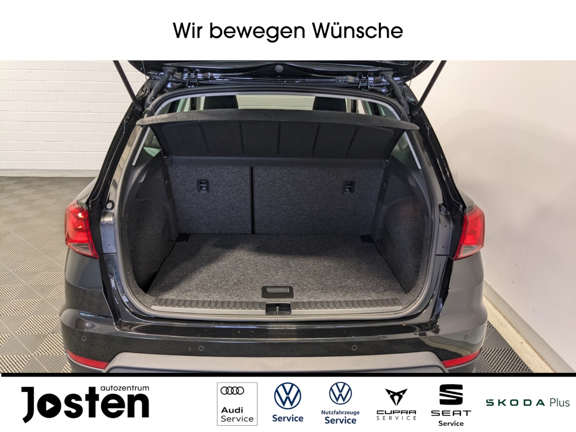 SEAT Arona Style