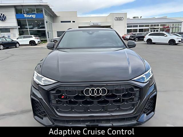 2026 Audi SQ8