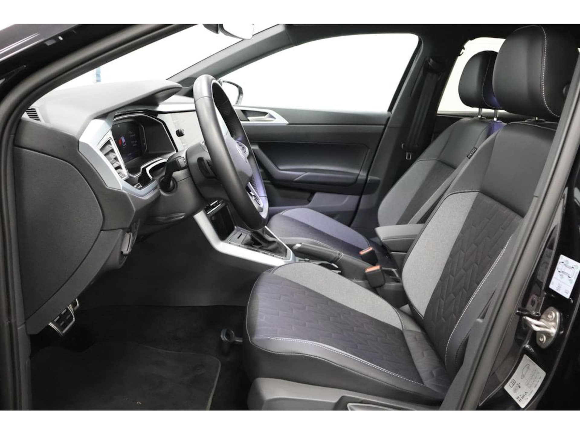 Volkswagen Polo Goal