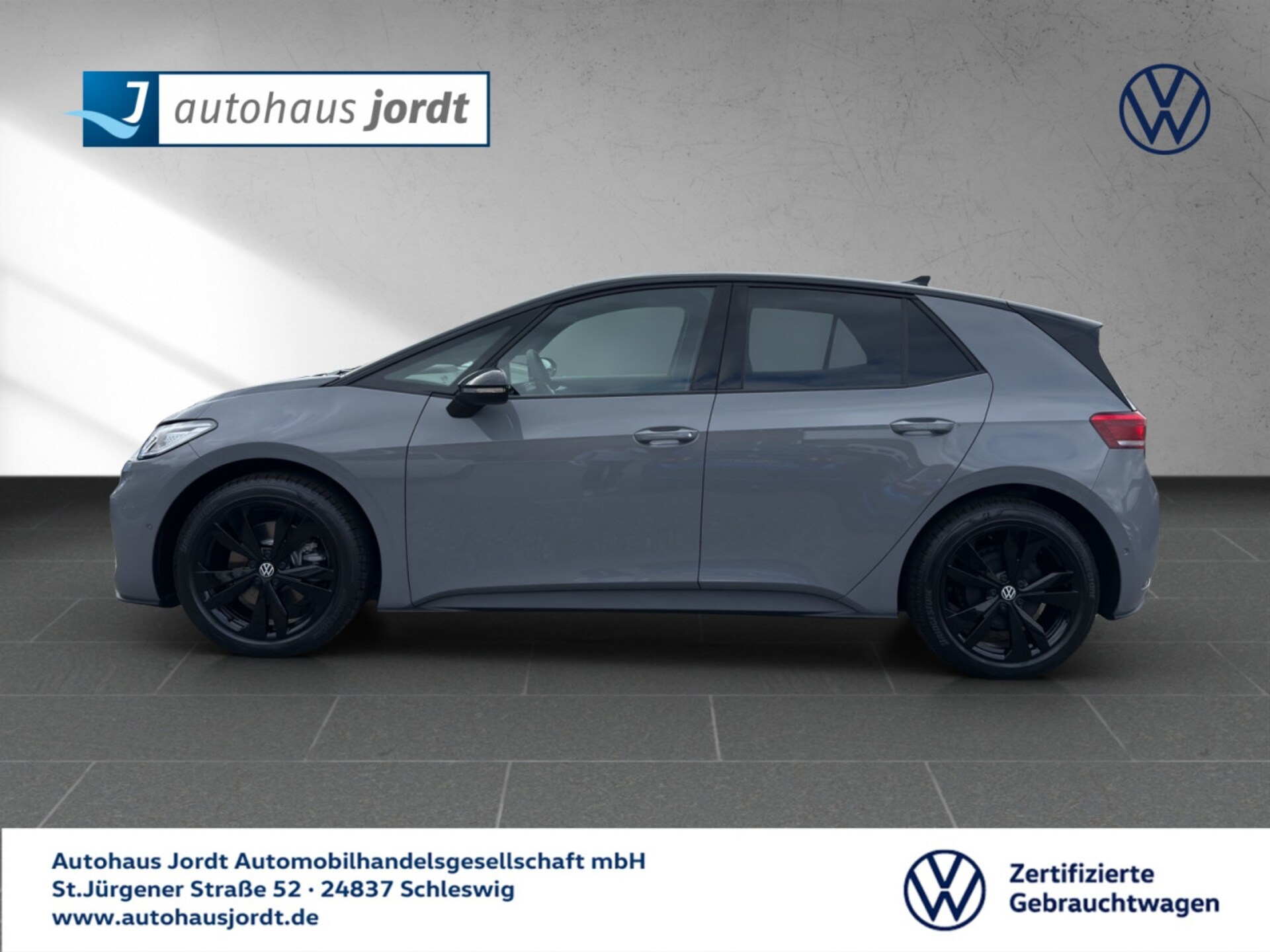 Volkswagen ID.3 Pro