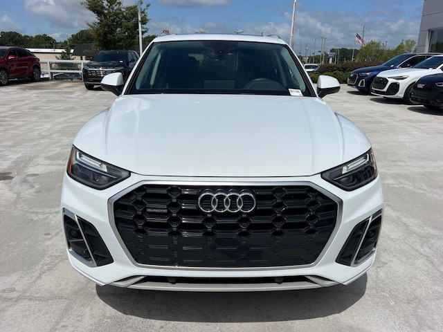 2022 Audi Q5