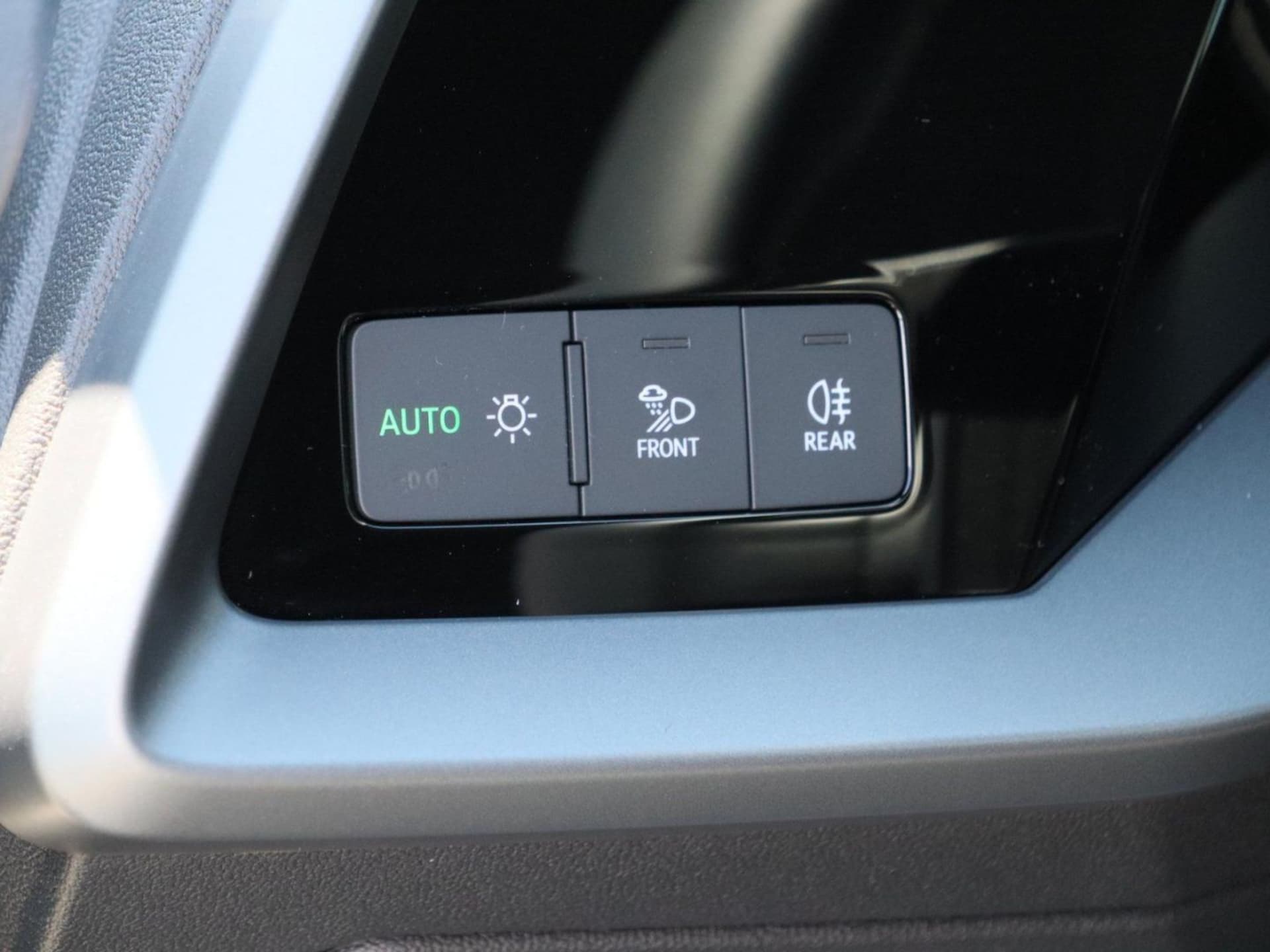 Audi A3 Sportback S line
