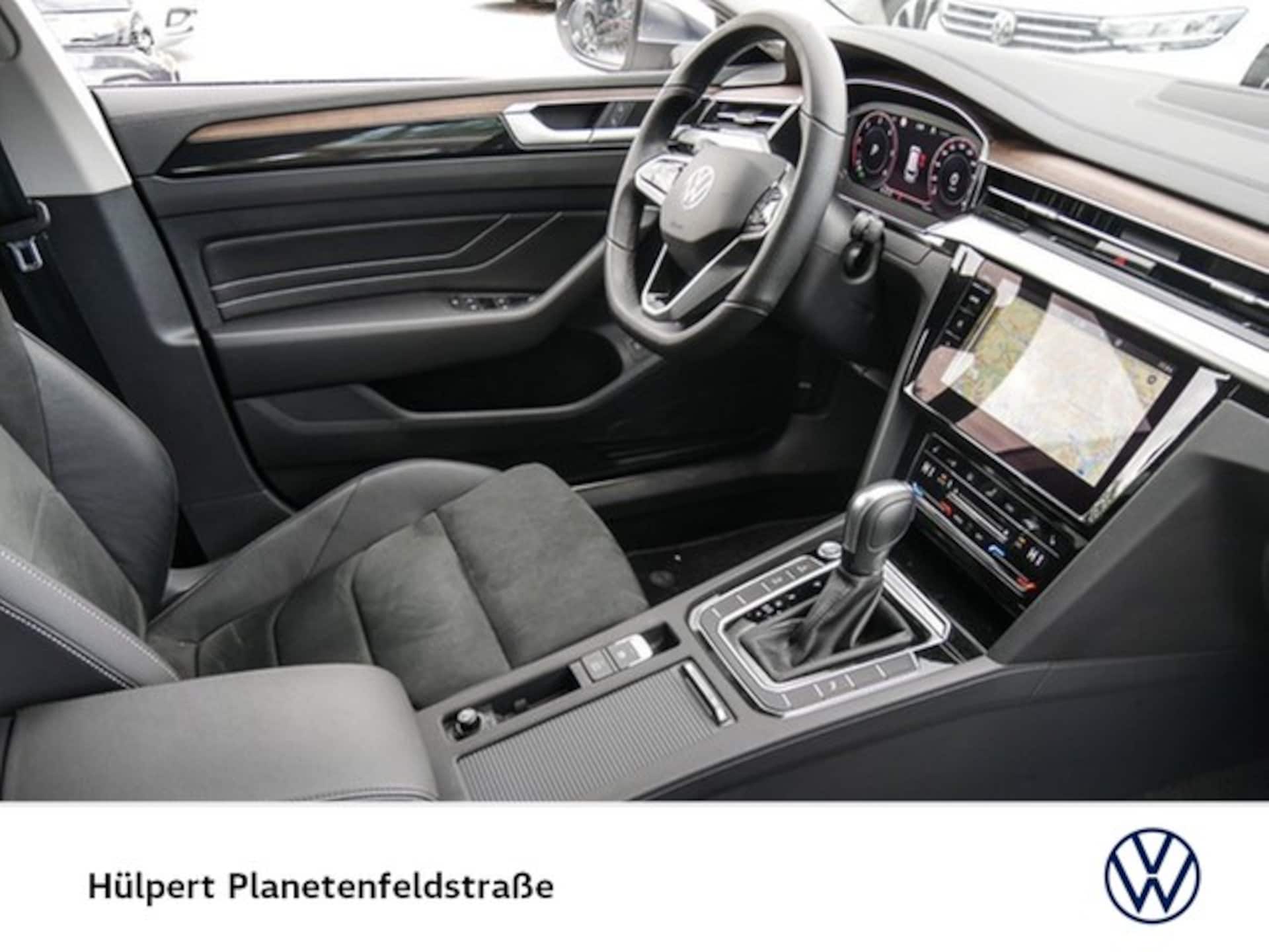 Volkswagen Arteon Shooting Brake Elegance