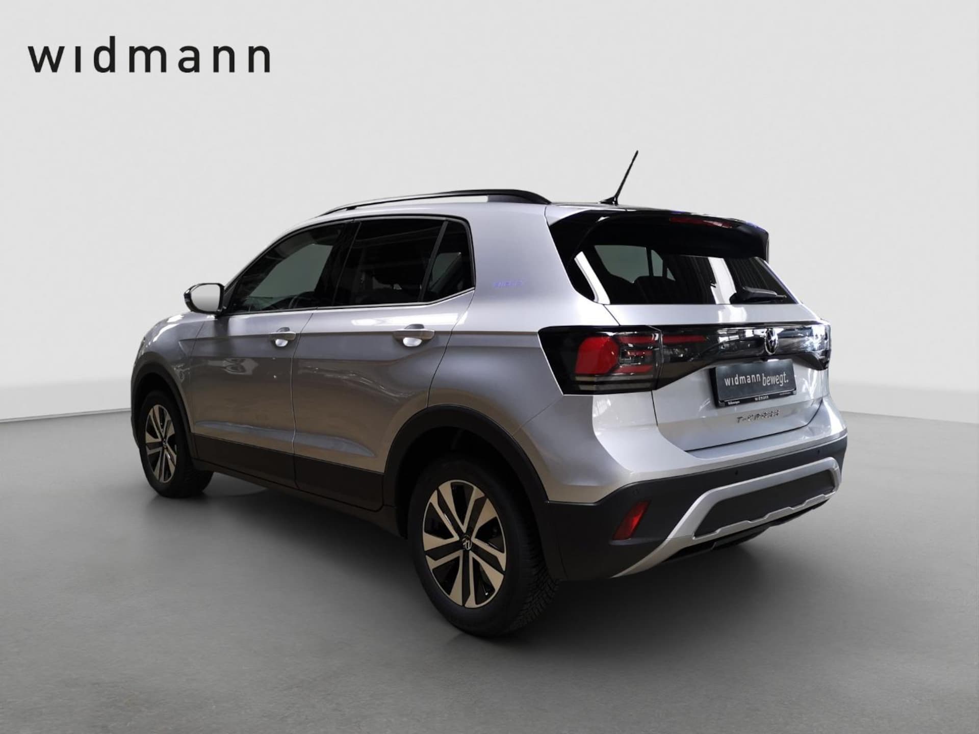 Volkswagen T-Cross ENERGY