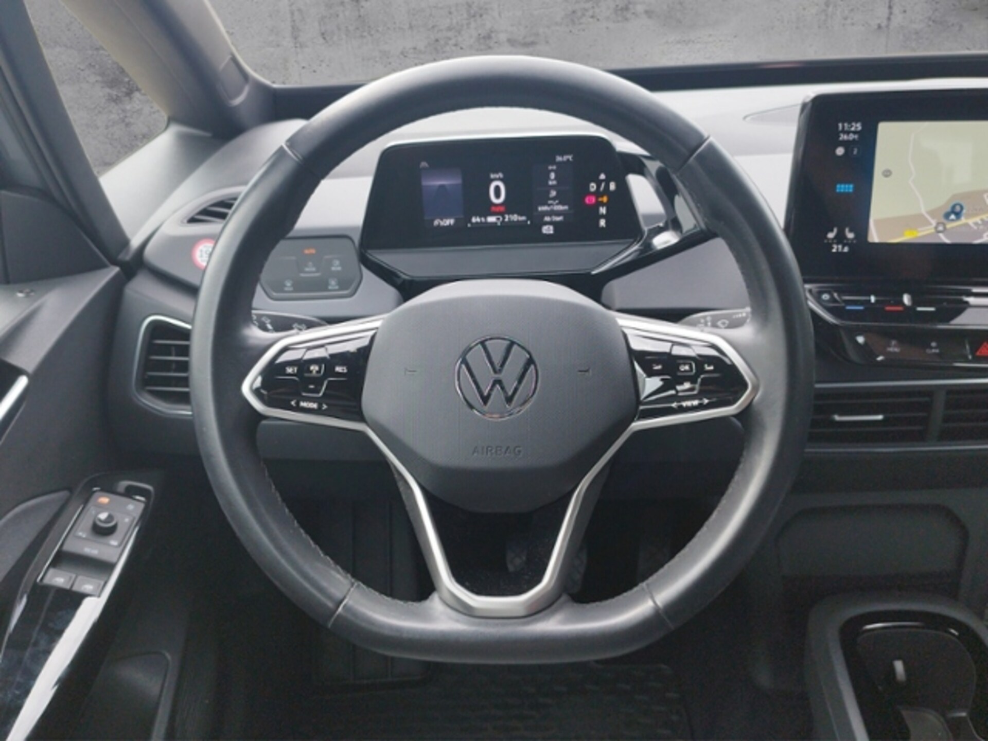 Volkswagen ID.3 Pro