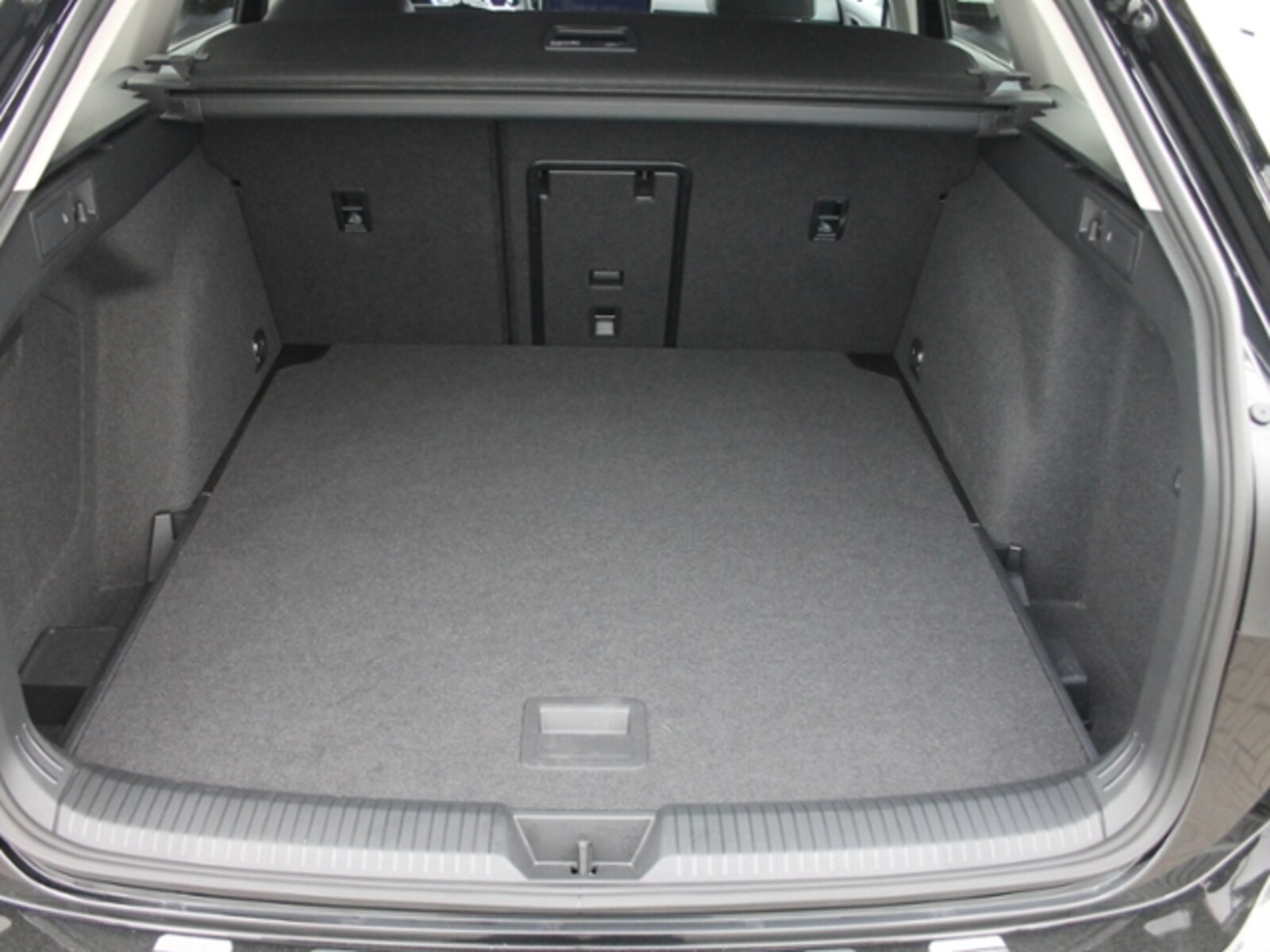 Volkswagen Golf Variant – Bild 13