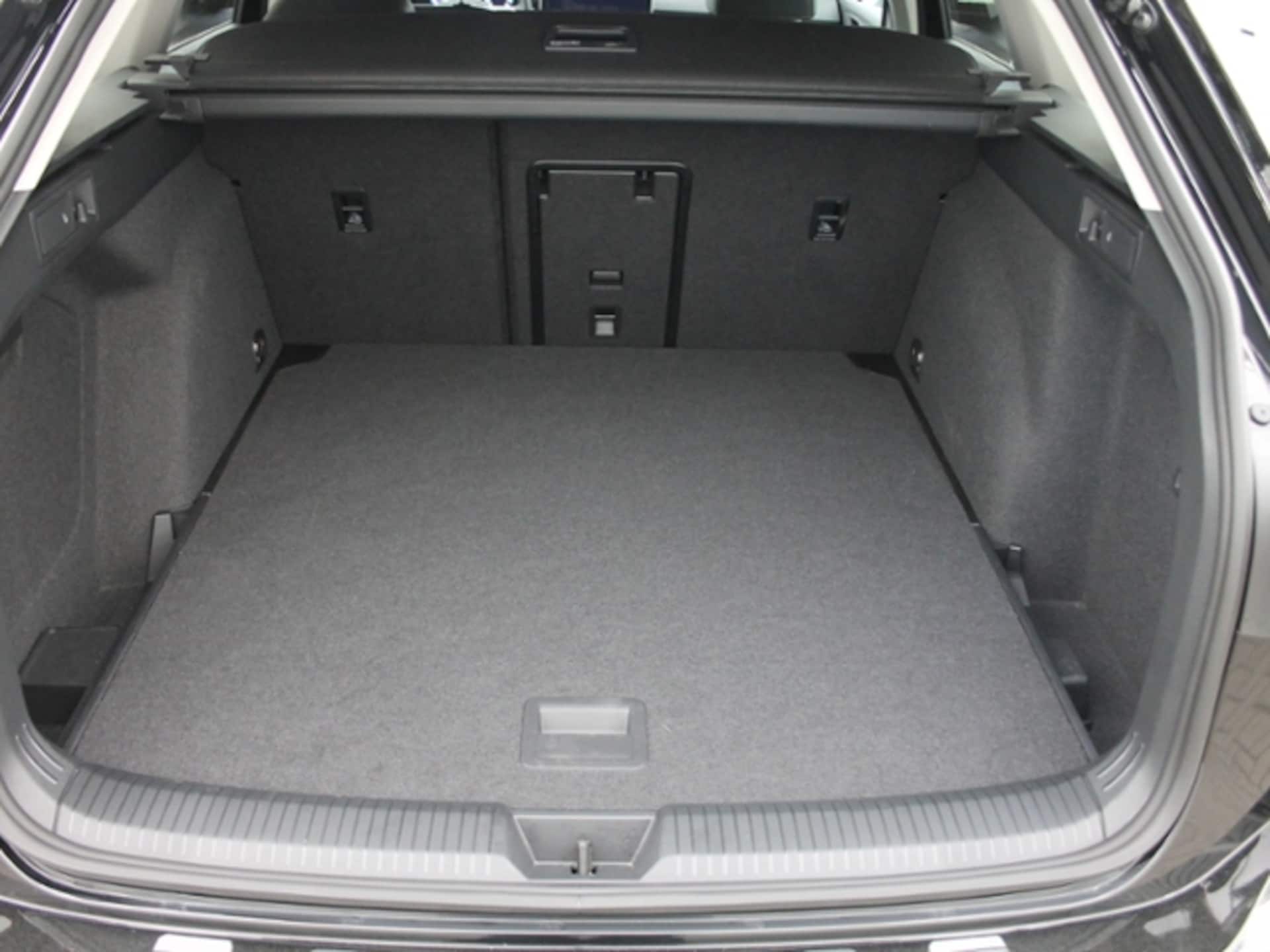 Volkswagen Golf Variant Goal