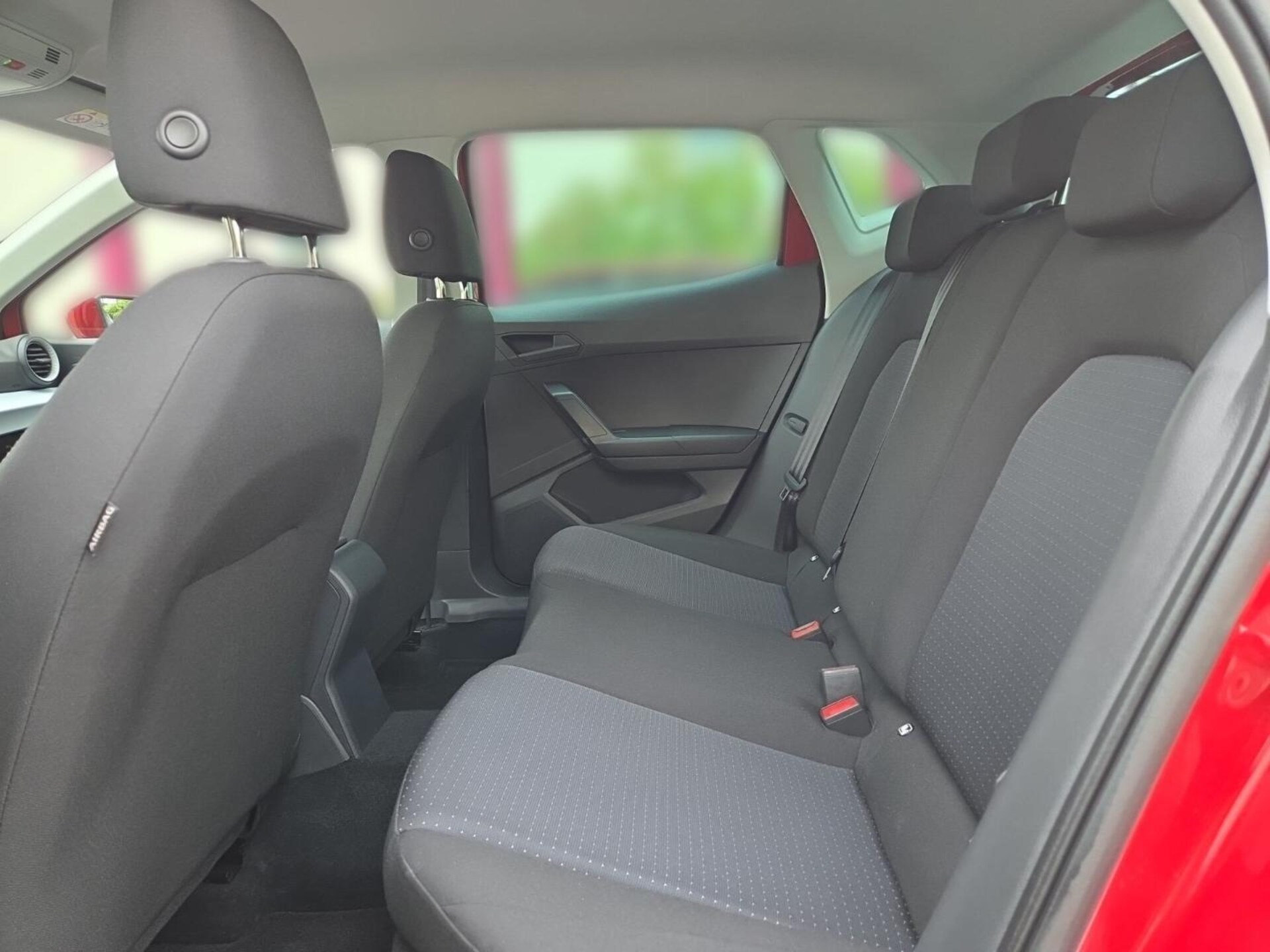 SEAT Ibiza Style