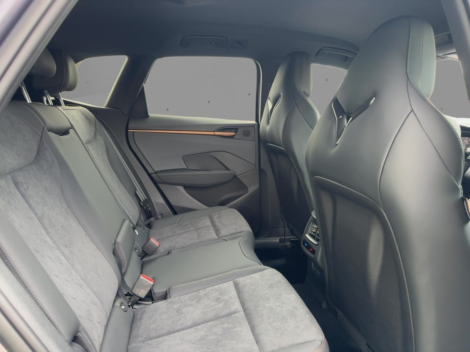 CUPRA Terramar – Bild 9