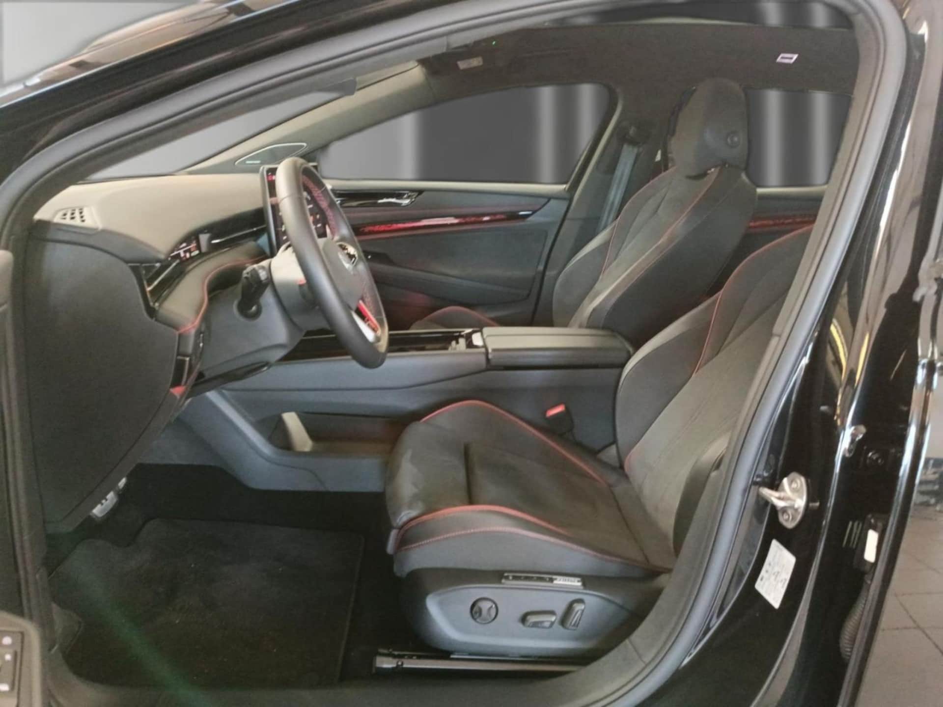Volkswagen ID.7 Tourer GTX