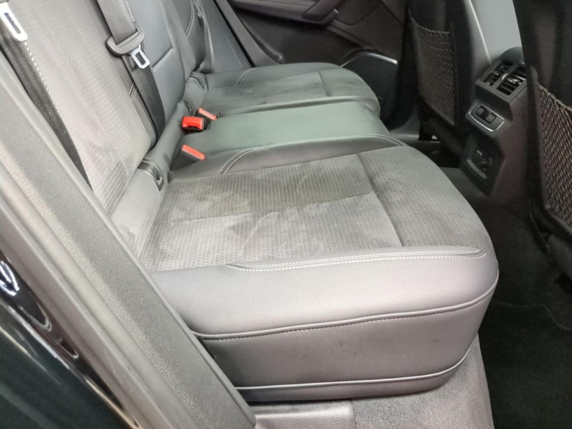 Audi Q5 SUV Advanced