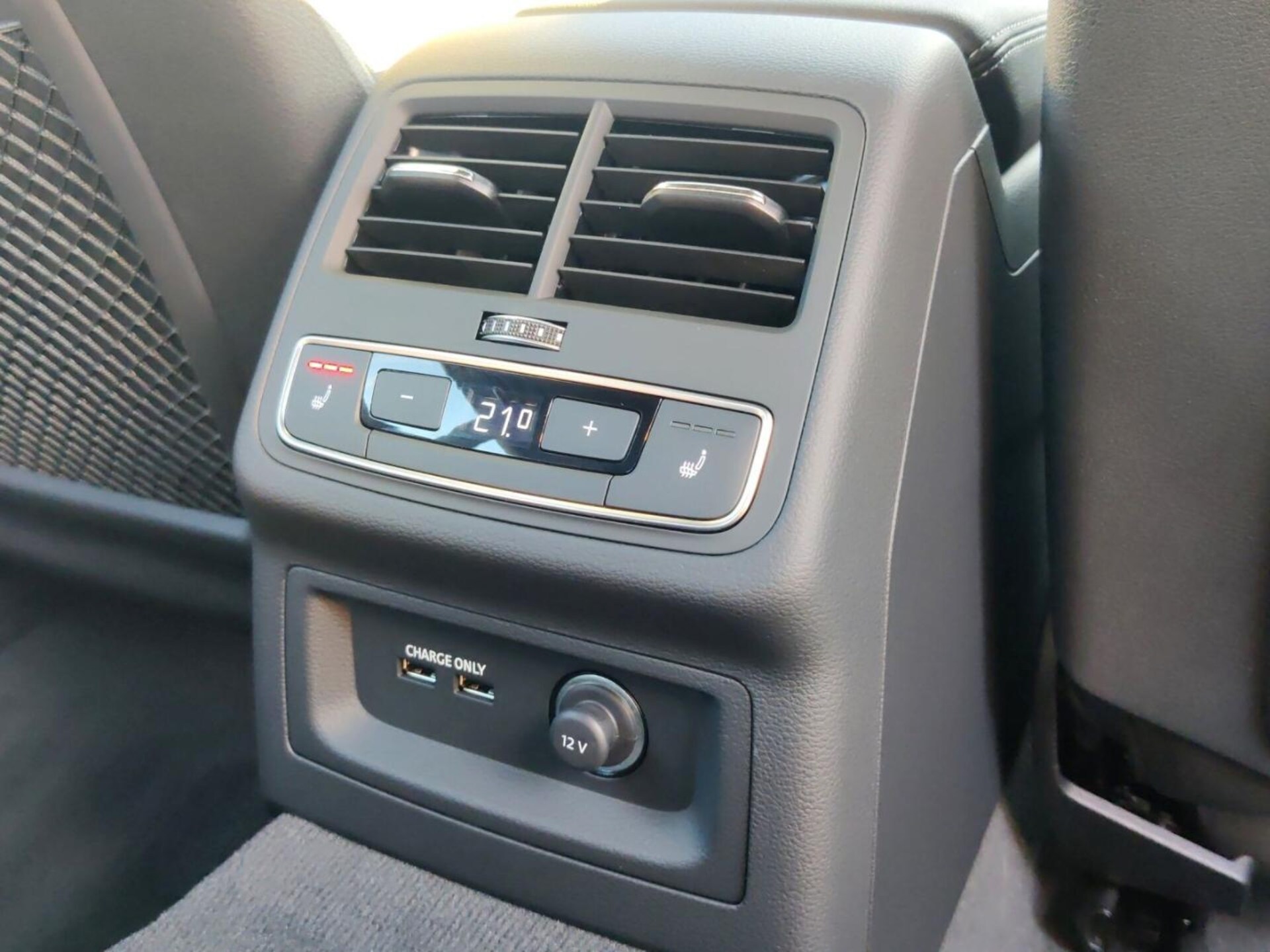 Audi A5 Sportback S line business