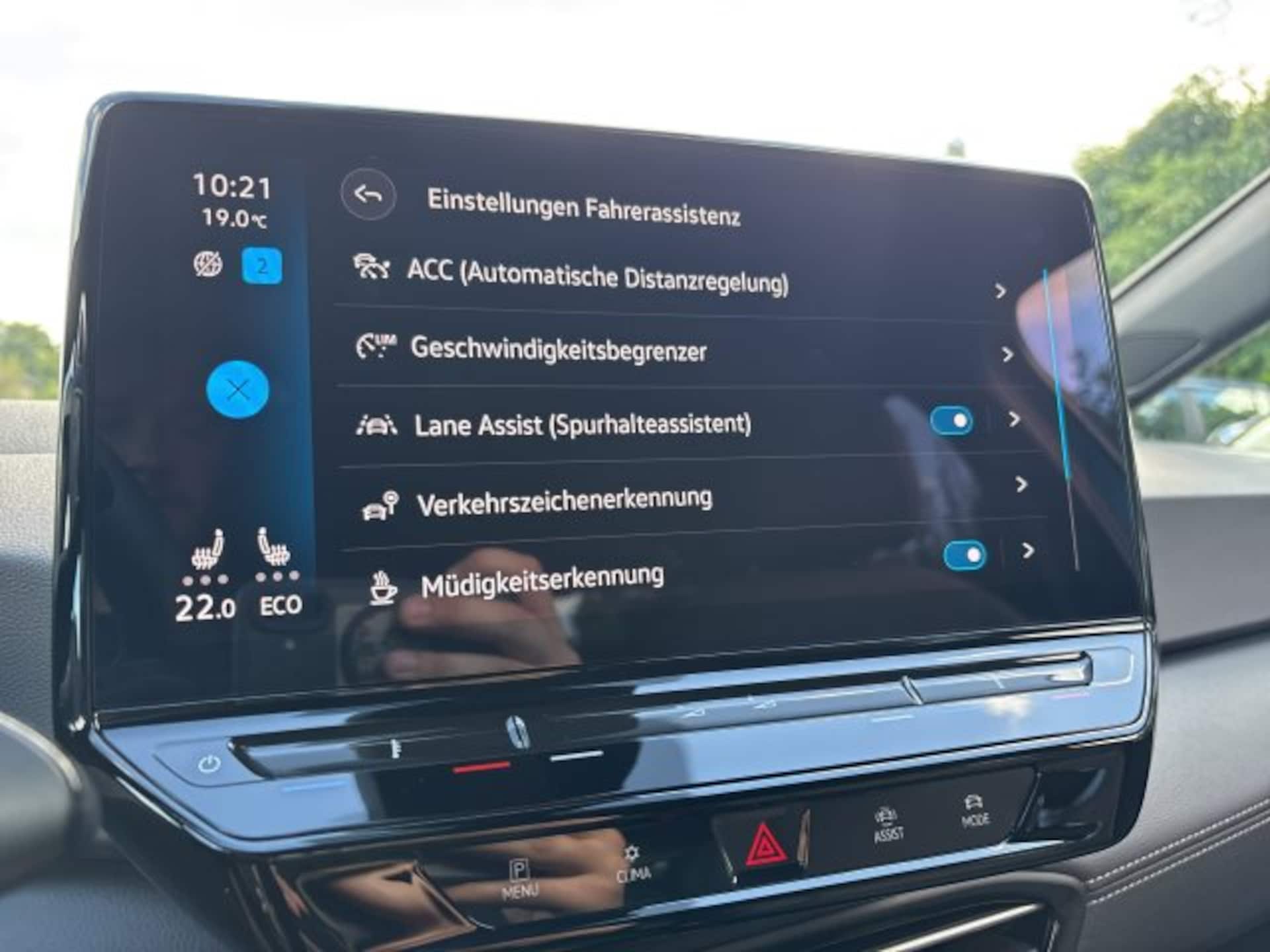 Volkswagen ID.3 Pro