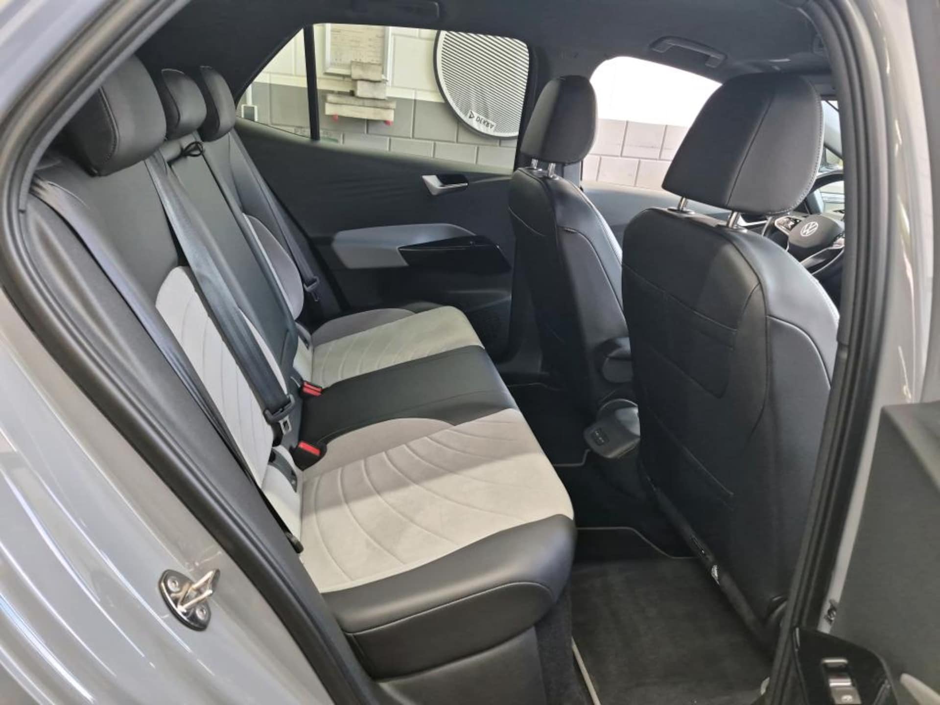 Volkswagen ID.3 Pro Performance