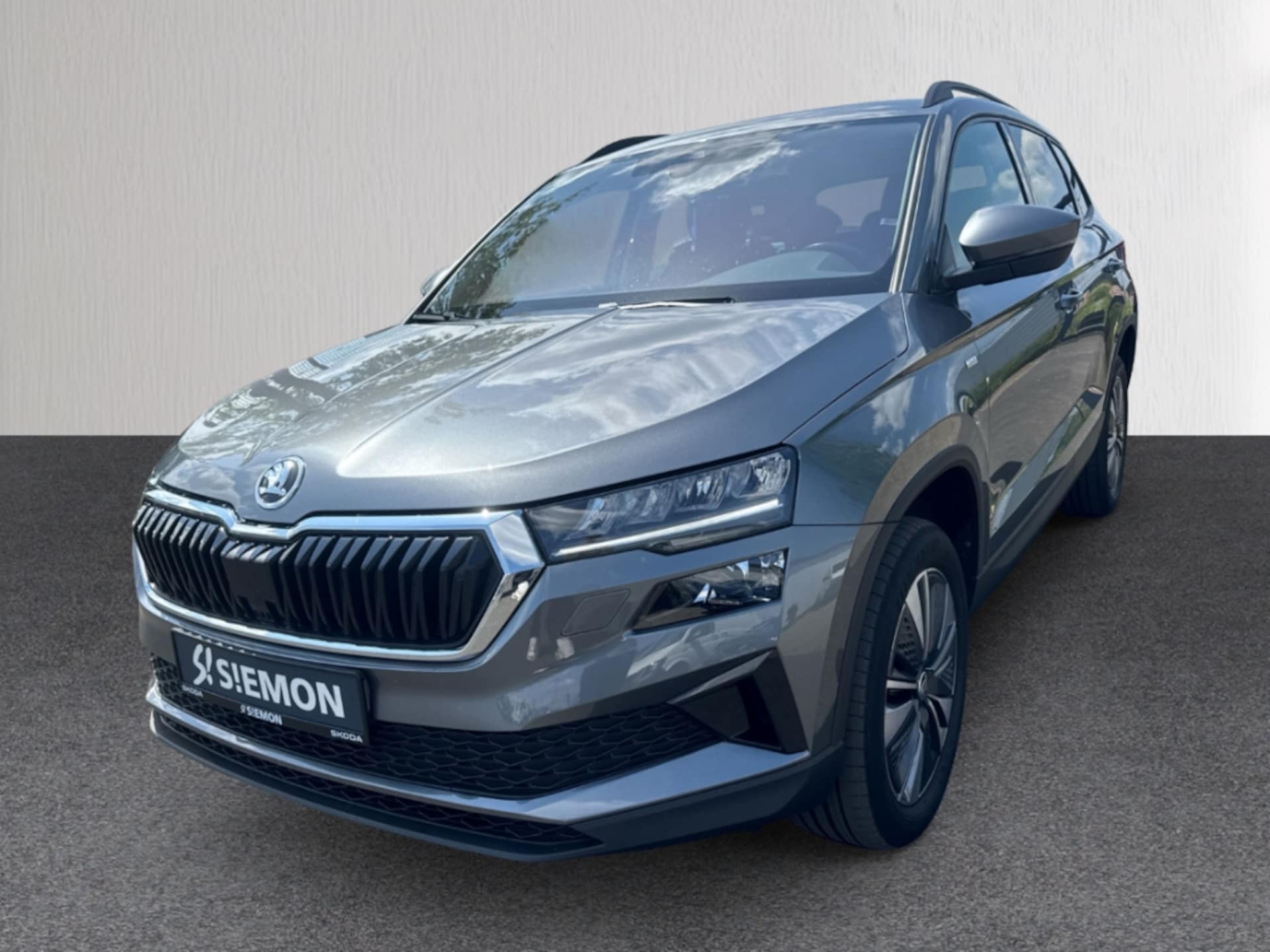 Skoda Karoq Ambition