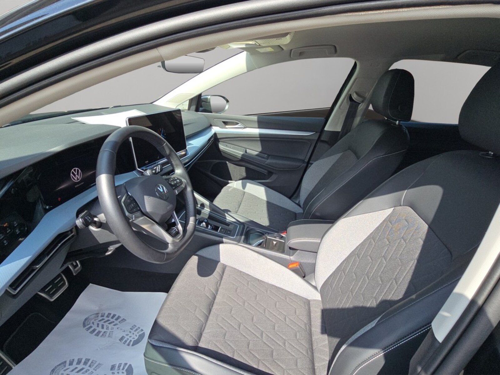 Volkswagen Golf – Bild 11