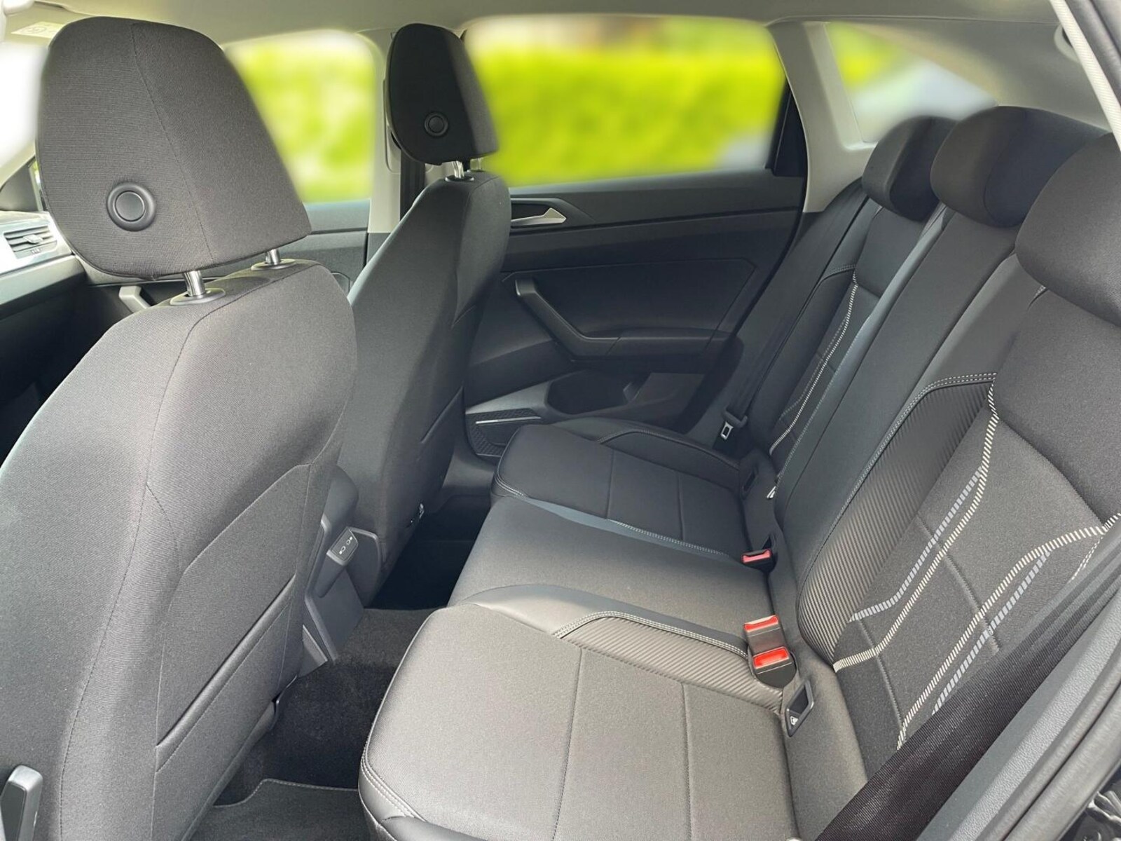 Volkswagen Taigo – Bild 13