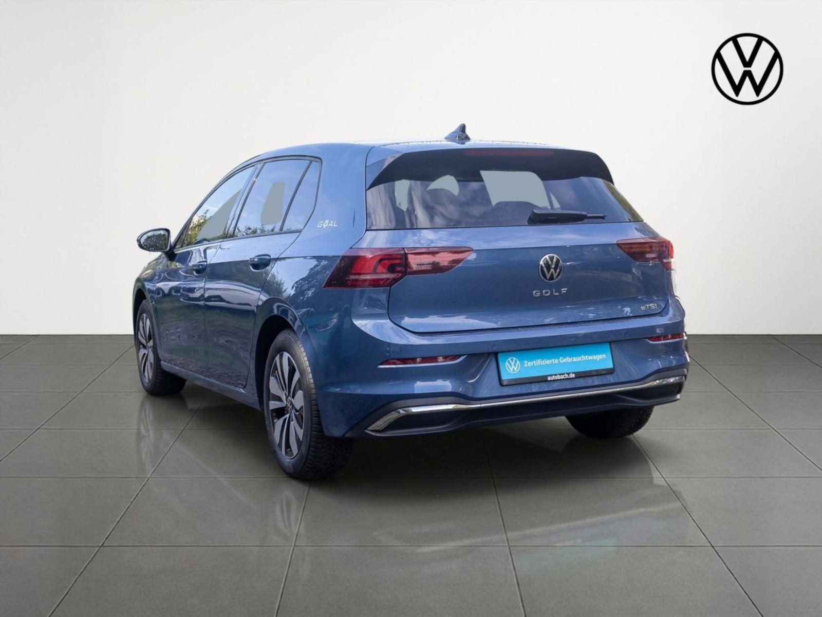 Volkswagen Golf – Bild 8