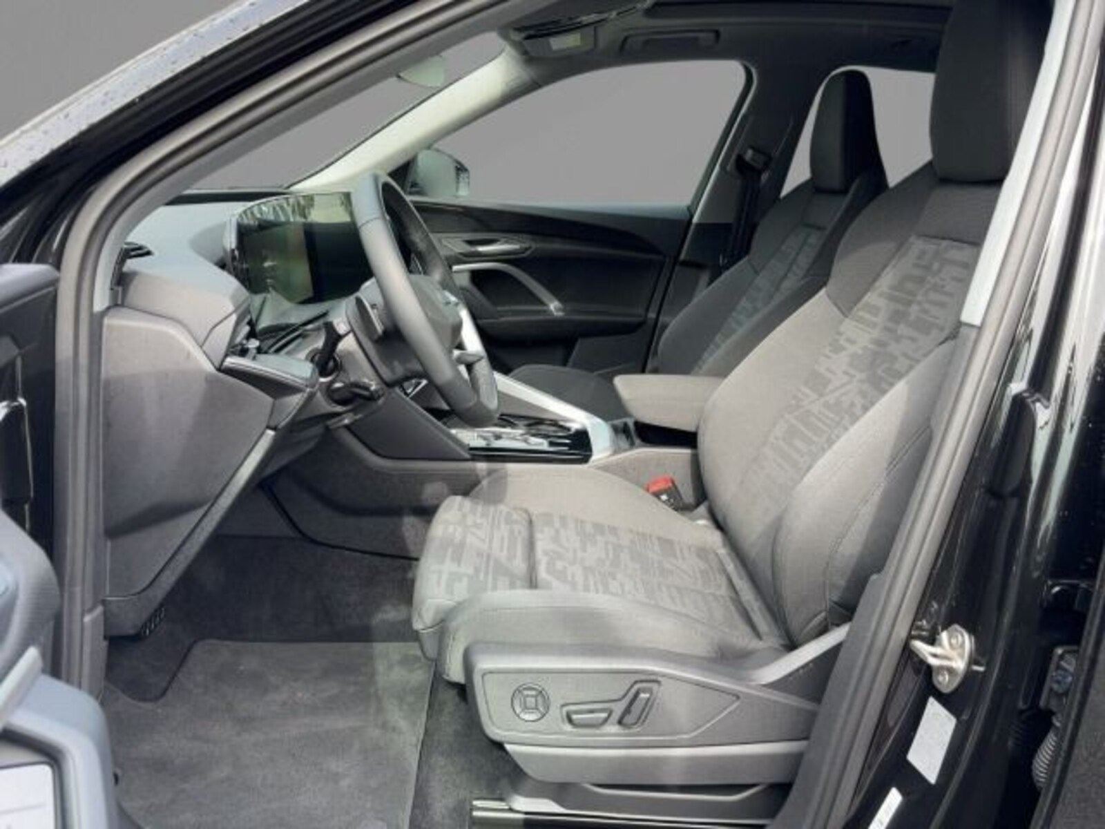 Audi Q5 – Bild 7