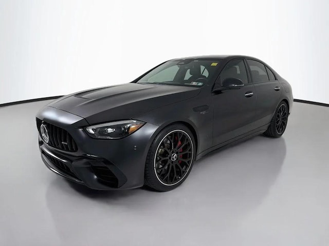 2025 Mercedes-Benz