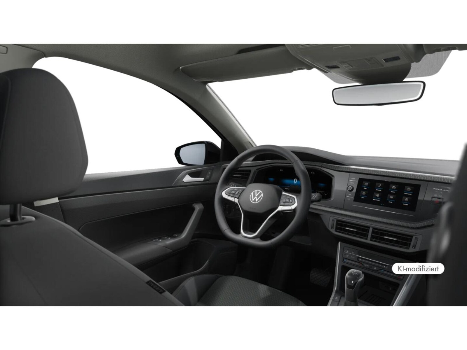 Volkswagen Polo – Bild 9
