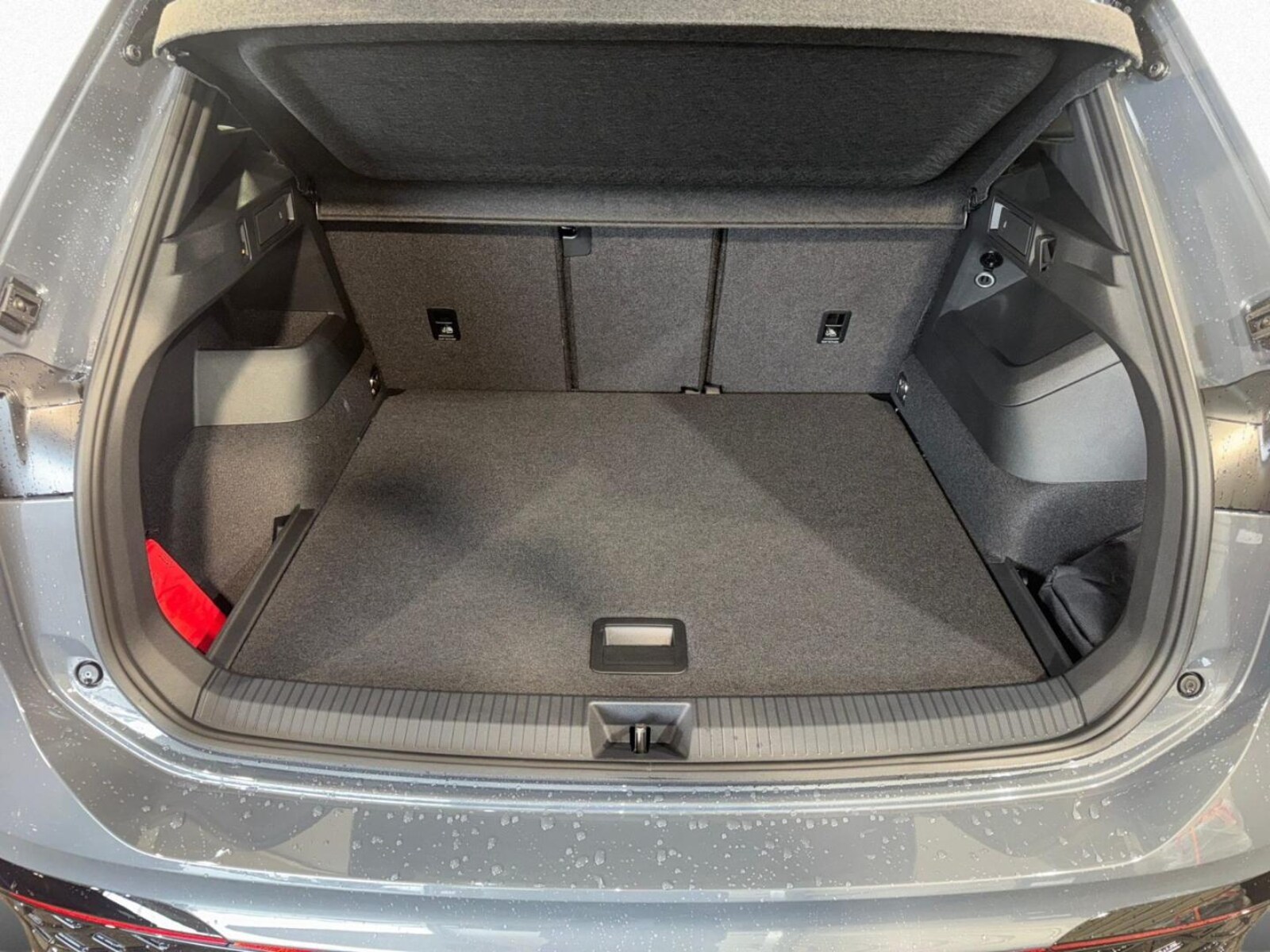 Volkswagen Tiguan – Bild 15