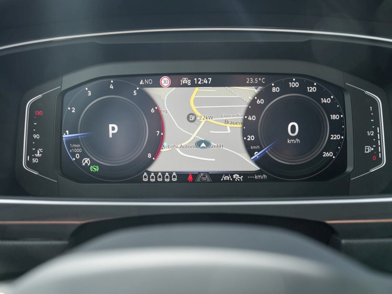 Volkswagen Tiguan Allspace – Bild 14