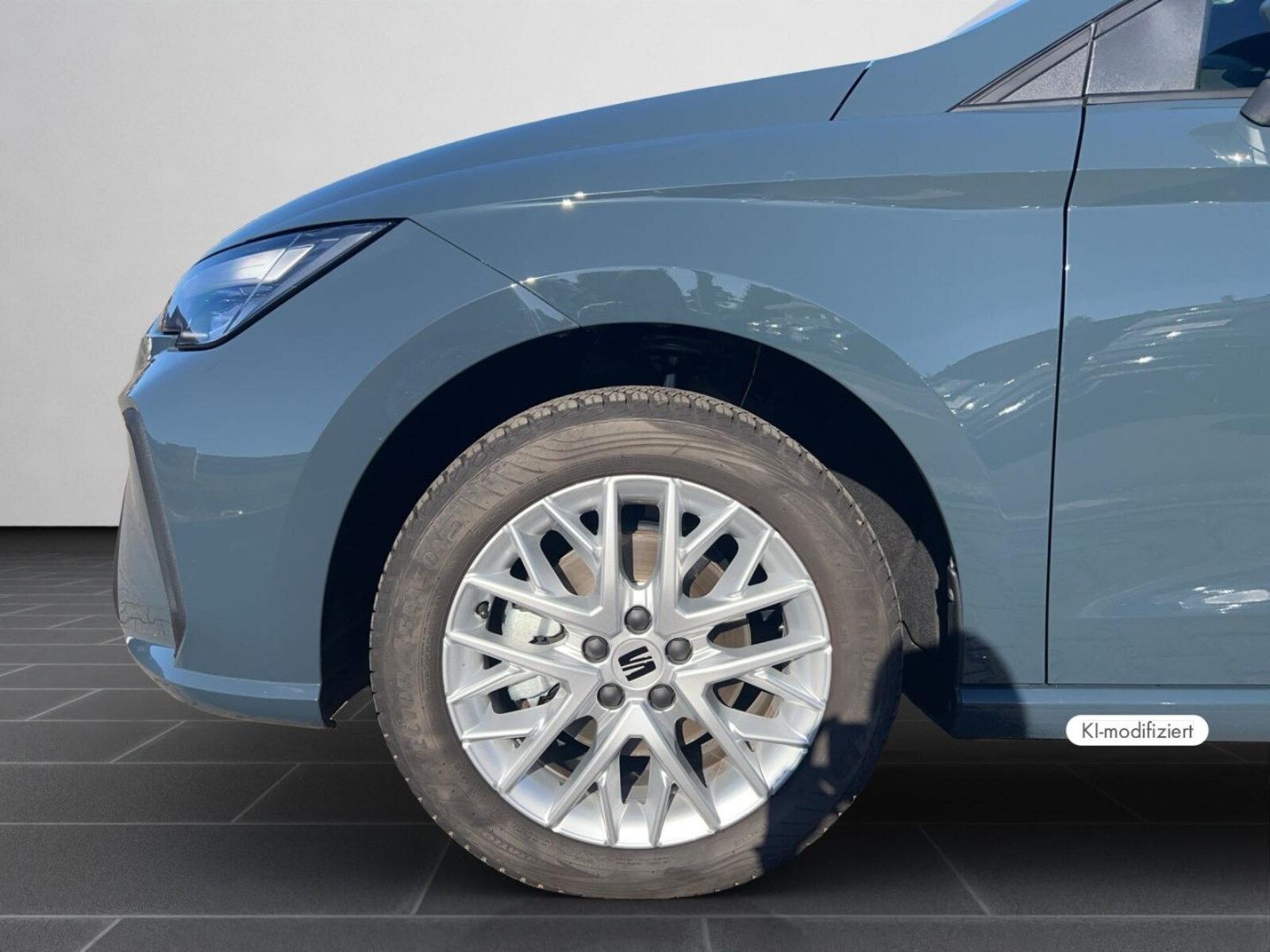 SEAT Ibiza – Bild 8