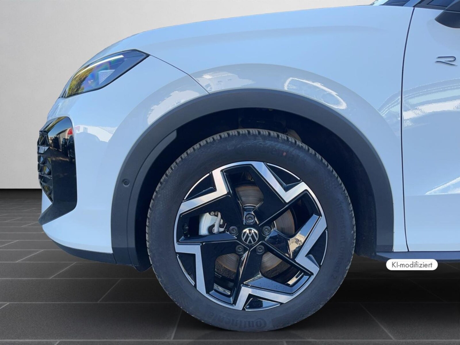 Volkswagen T-Roc – Bild 8