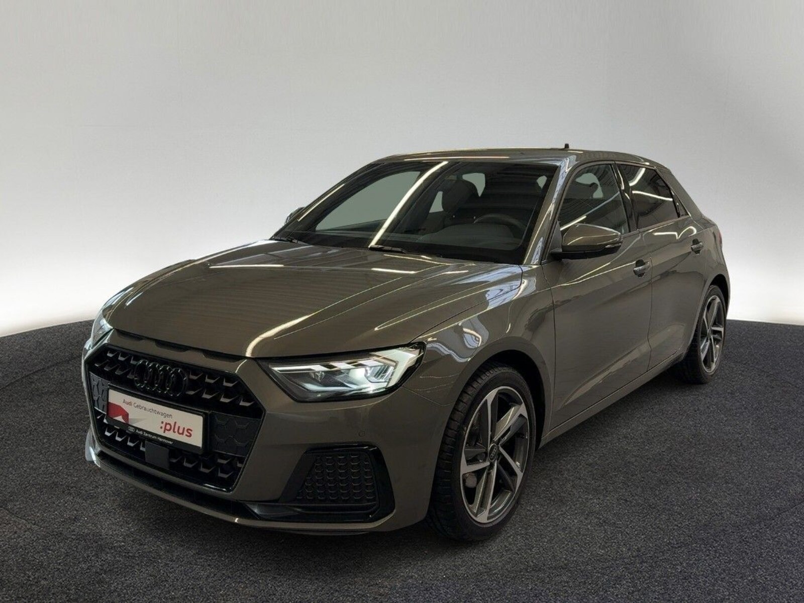 Audi A1 Sportback – Bild 2