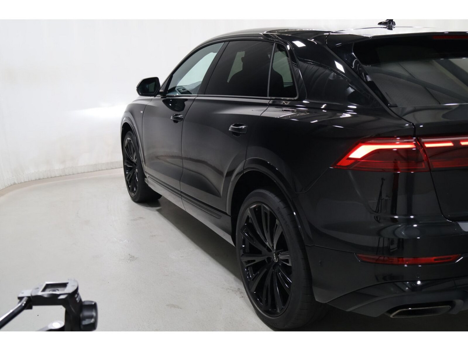 Audi Q8 – Bild 13