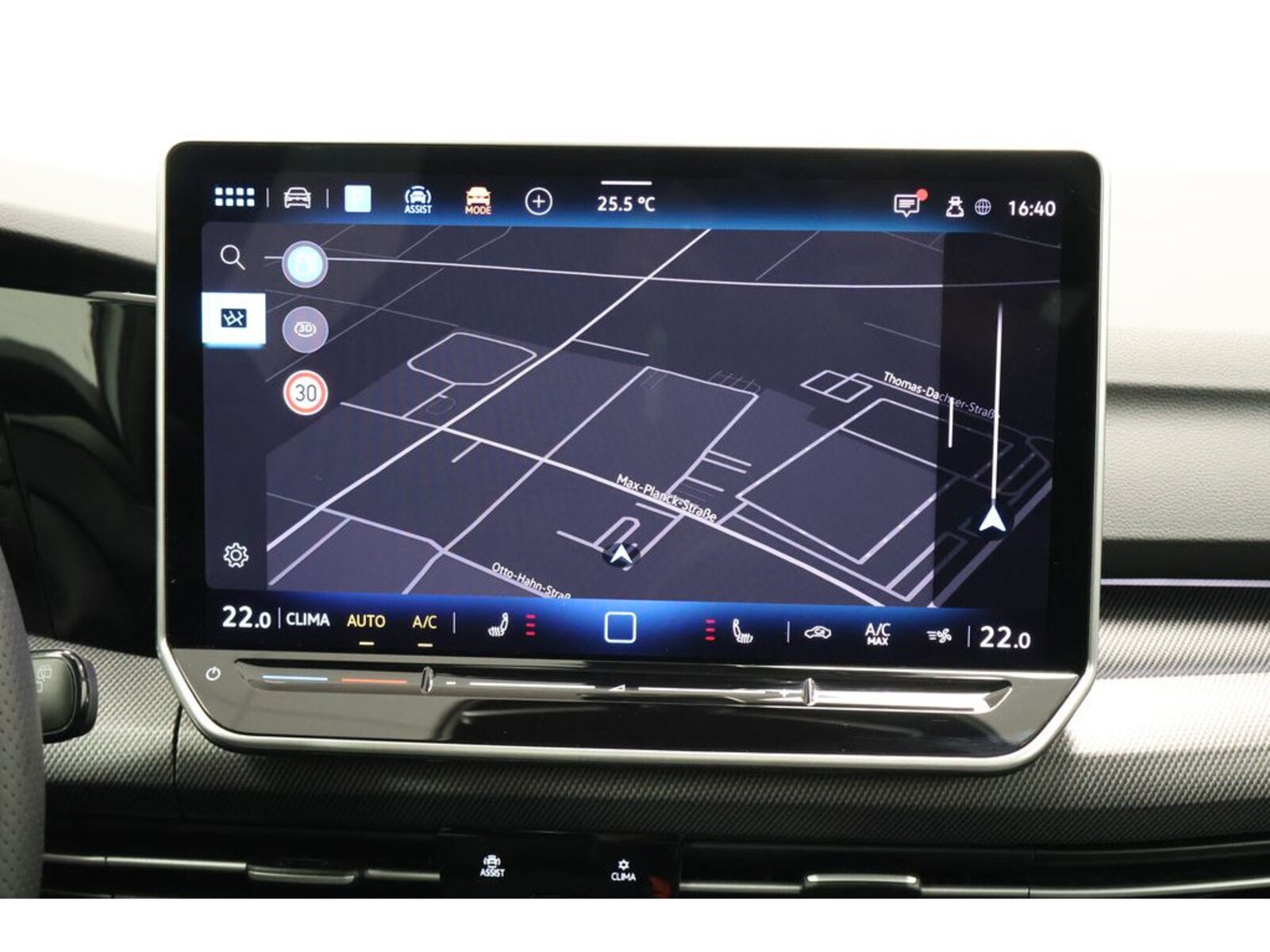Volkswagen Golf Variant – Bild 9