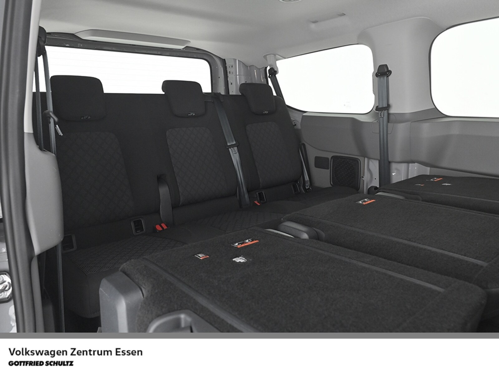 Volkswagen Transporter Kombi kurzer Radstand – Bild 11