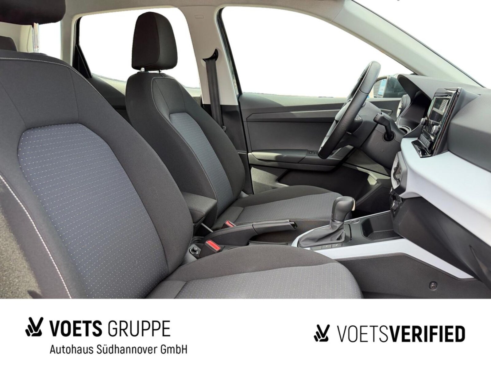 SEAT Arona – Bild 7