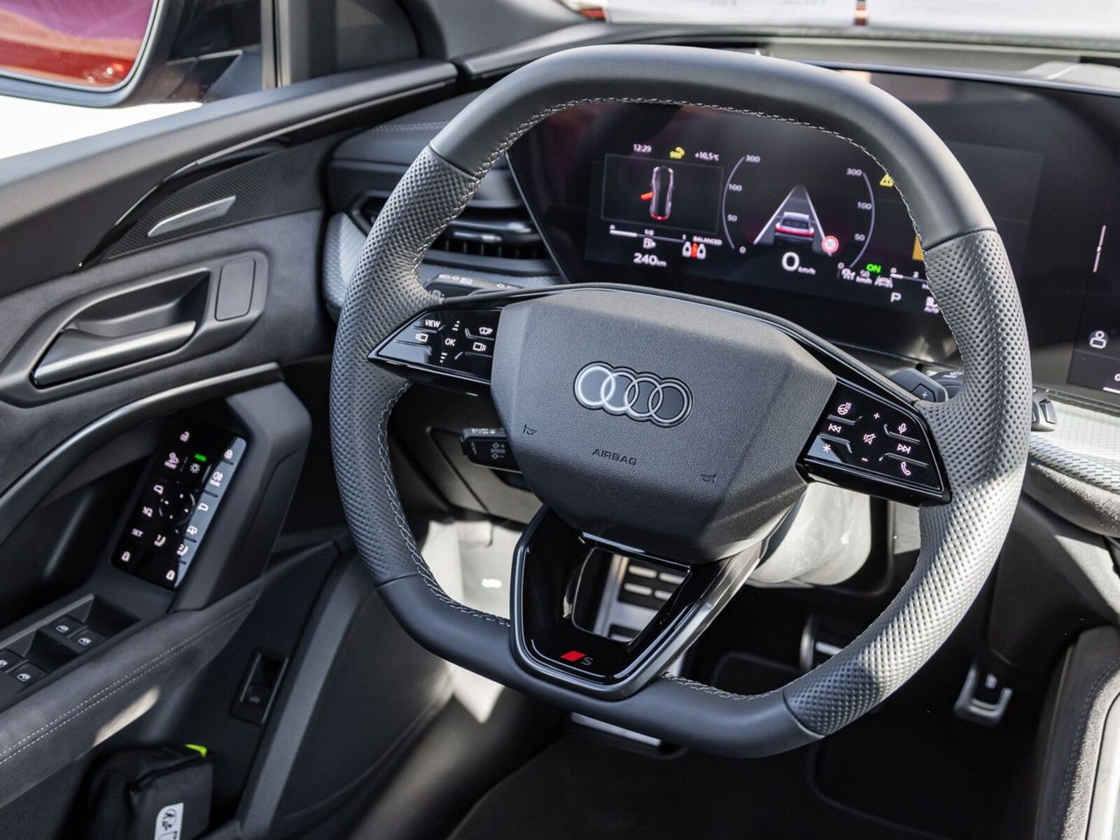 Audi Q5 – Bild 12