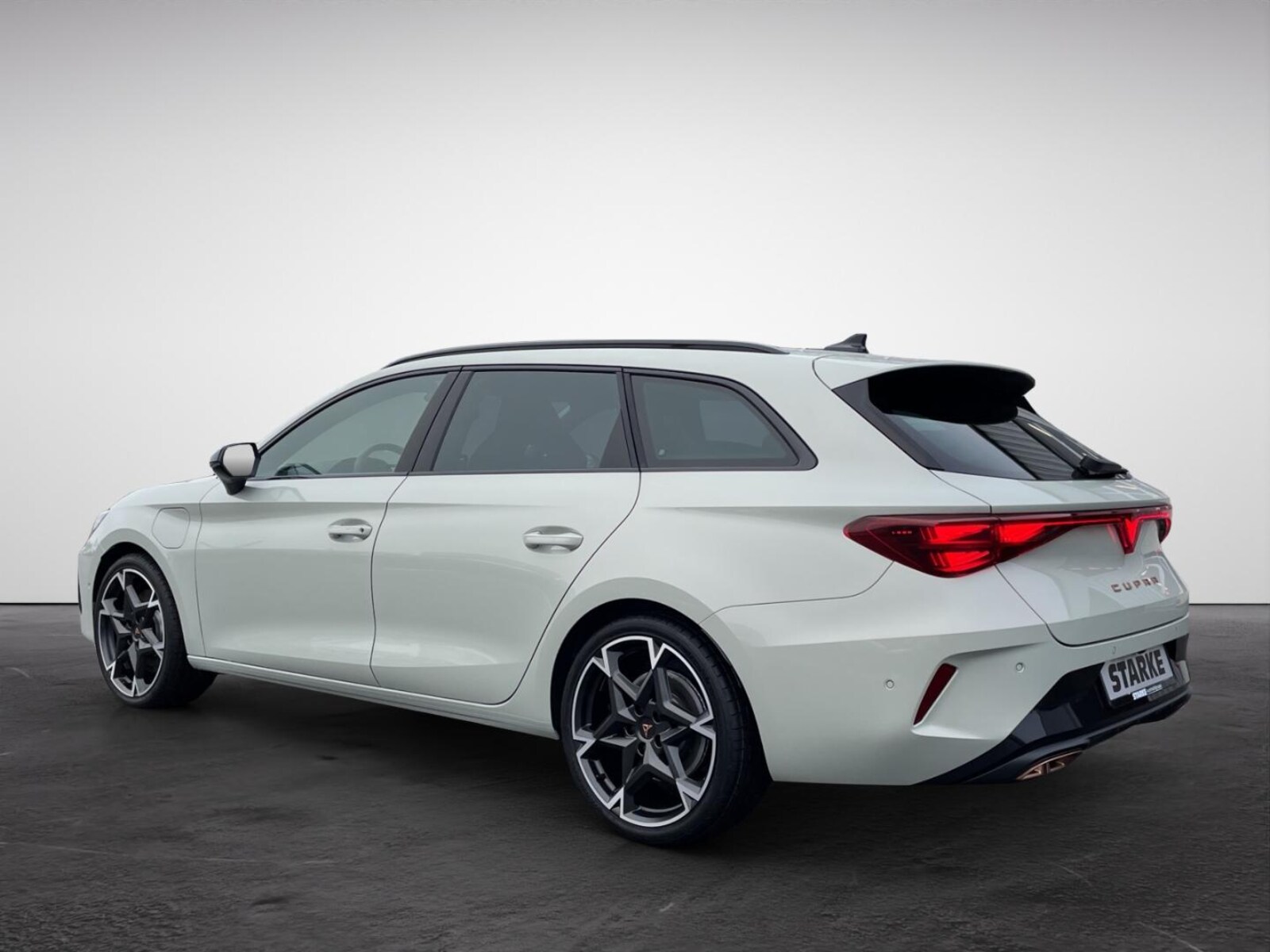 CUPRA Leon Sportstourer – Bild 4
