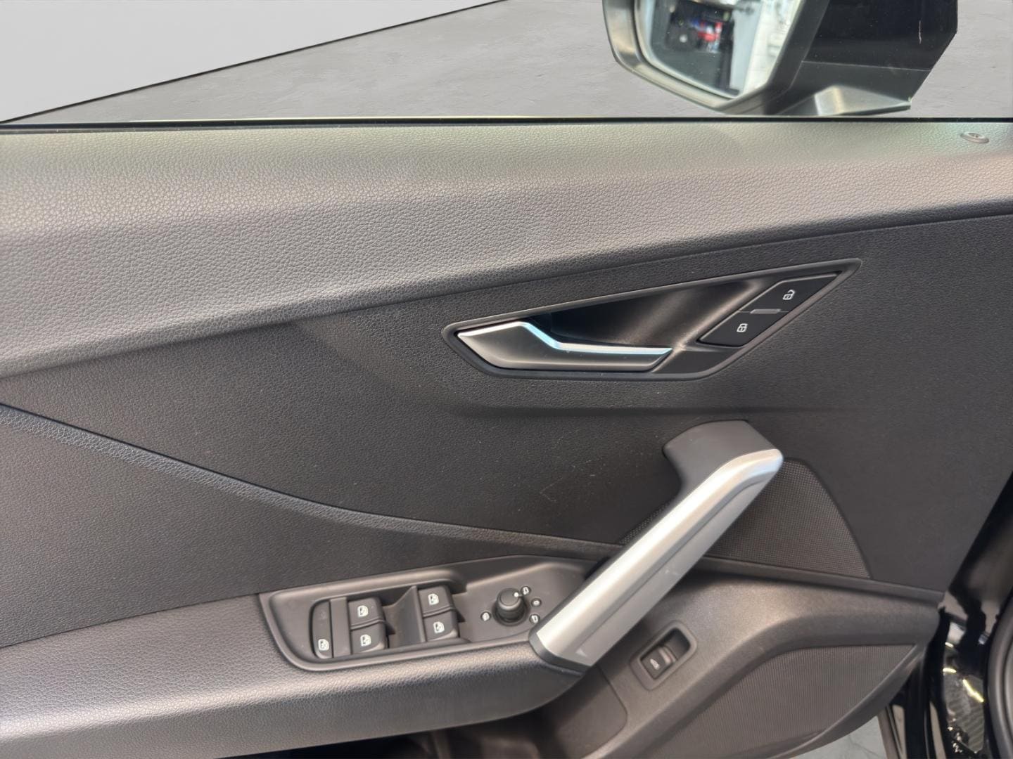 Bild über Audi Q2 30 TDI S tronic - für weitere Informationen kontaktieren Sie den Audi Partner