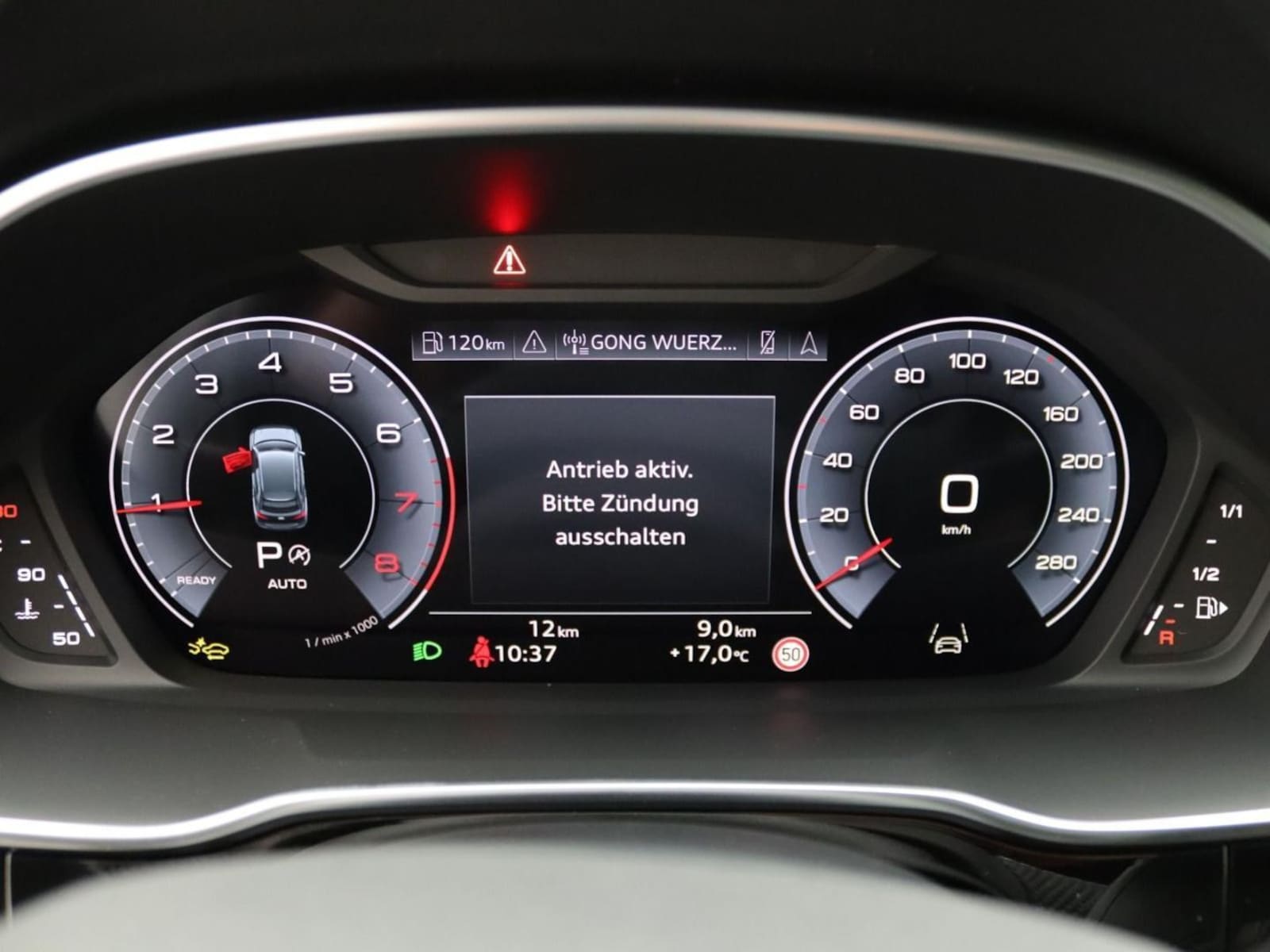 Audi Q3 – Bild 19